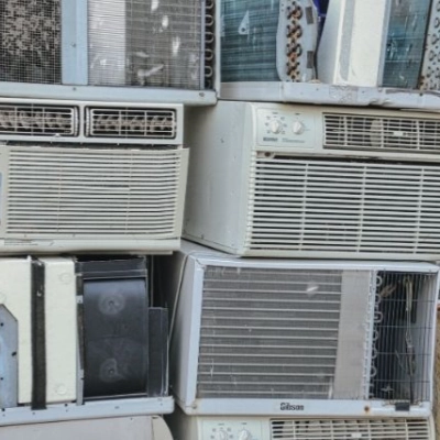 Kaş Bölgesinde Aluminyum Kilo Fiyat